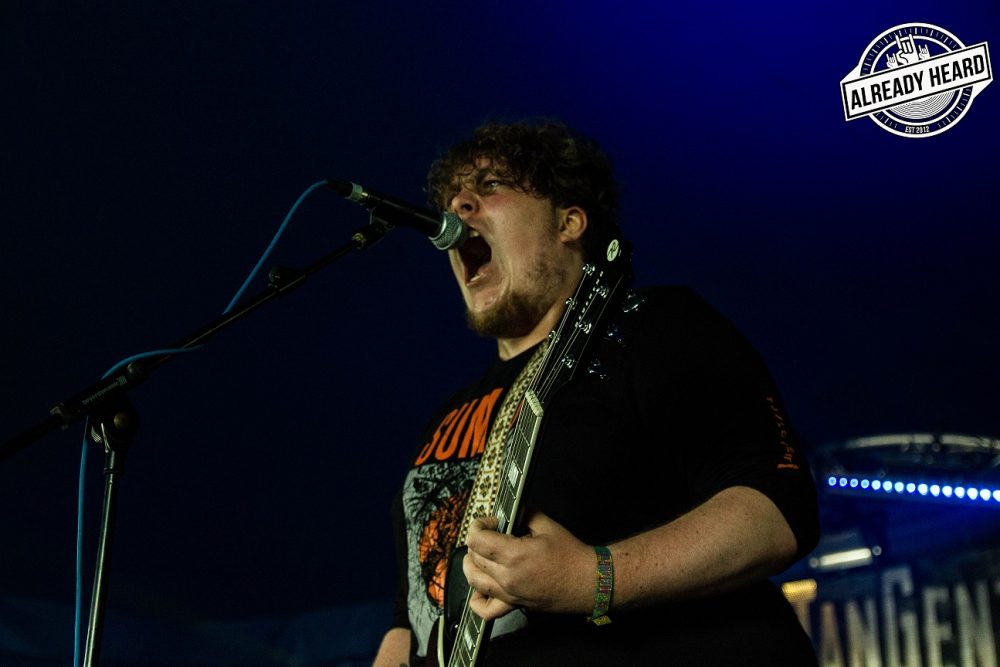 Live Review: ArcTanGent Festival 2019 ArcTanGent Festival 2019 ArcTanGent 2019