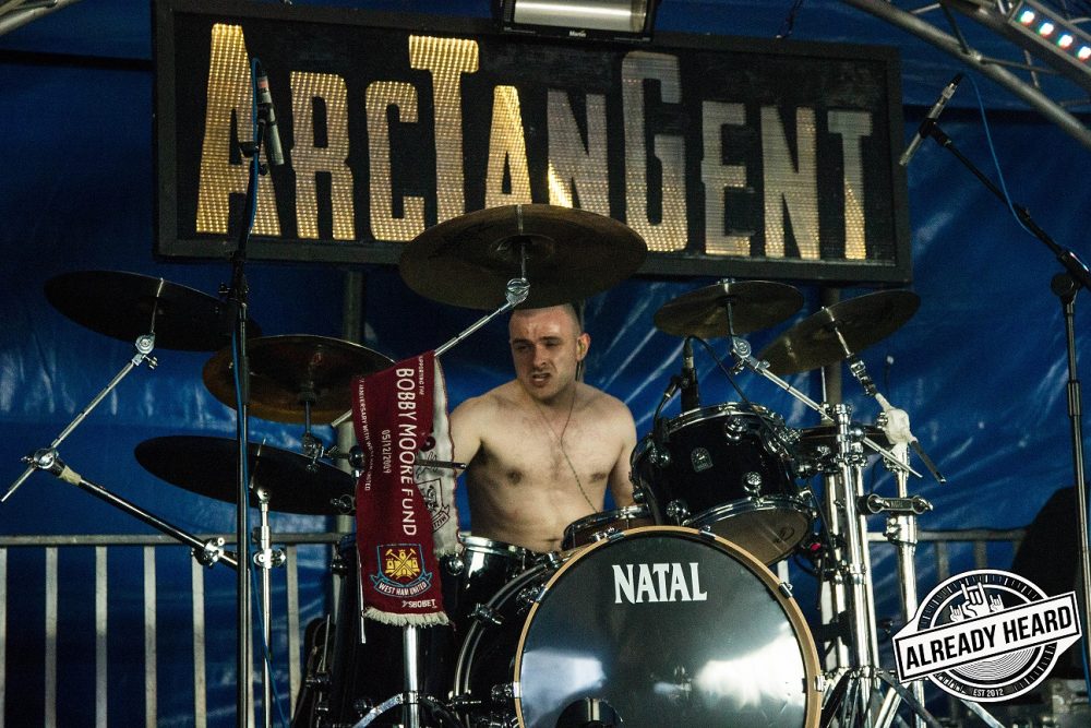Live Review: ArcTanGent Festival 2019 ArcTanGent Festival 2019 ArcTanGent 2019
