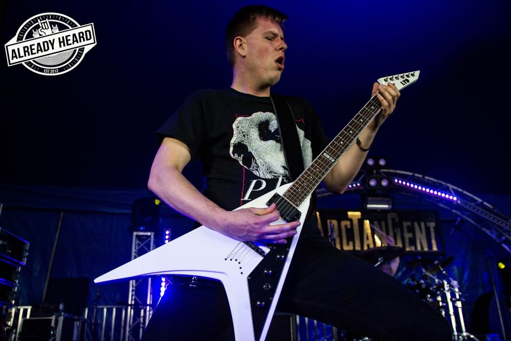 Live Review: ArcTanGent Festival 2019 ArcTanGent Festival 2019 ArcTanGent 2019