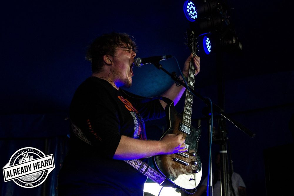Live Review: ArcTanGent Festival 2019 ArcTanGent Festival 2019 ArcTanGent 2019
