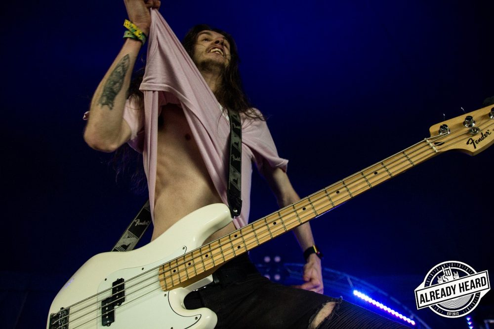 Live Review: ArcTanGent Festival 2019 ArcTanGent Festival 2019 ArcTanGent 2019