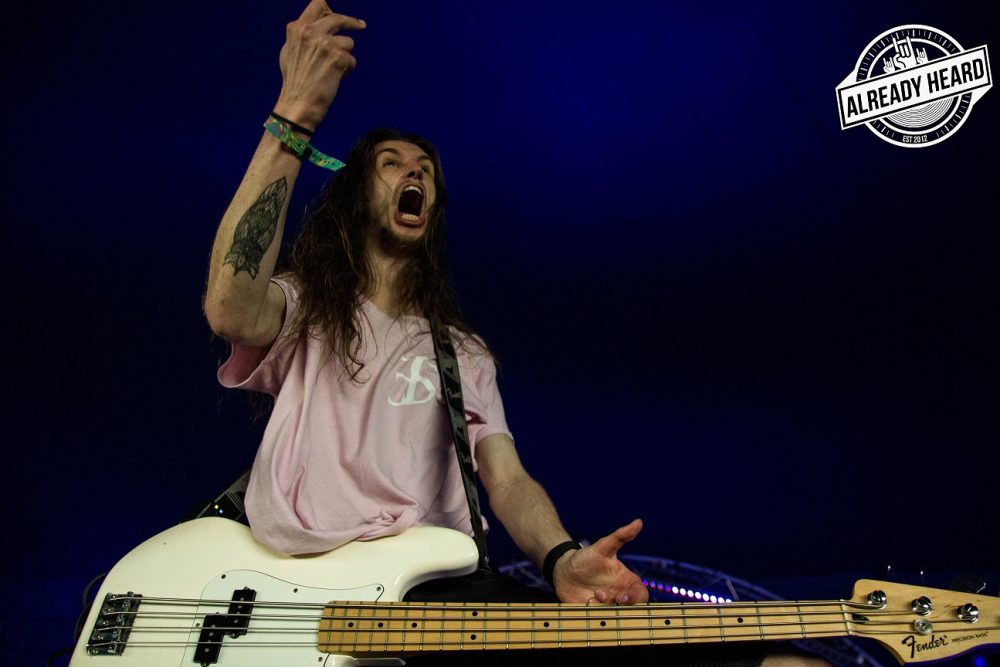 Live Review: ArcTanGent Festival 2019 ArcTanGent Festival 2019 ArcTanGent 2019