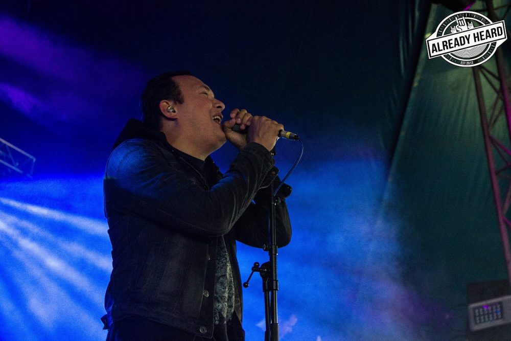 MØL - ArcTanGent Festival 2019 - 15/08/2019 ArcTanGent Festival 2019 ArcTanGent 2019