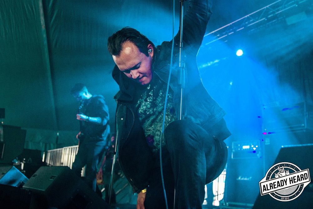 MØL - ArcTanGent Festival 2019 - 15/08/2019 ArcTanGent Festival 2019 ArcTanGent 2019