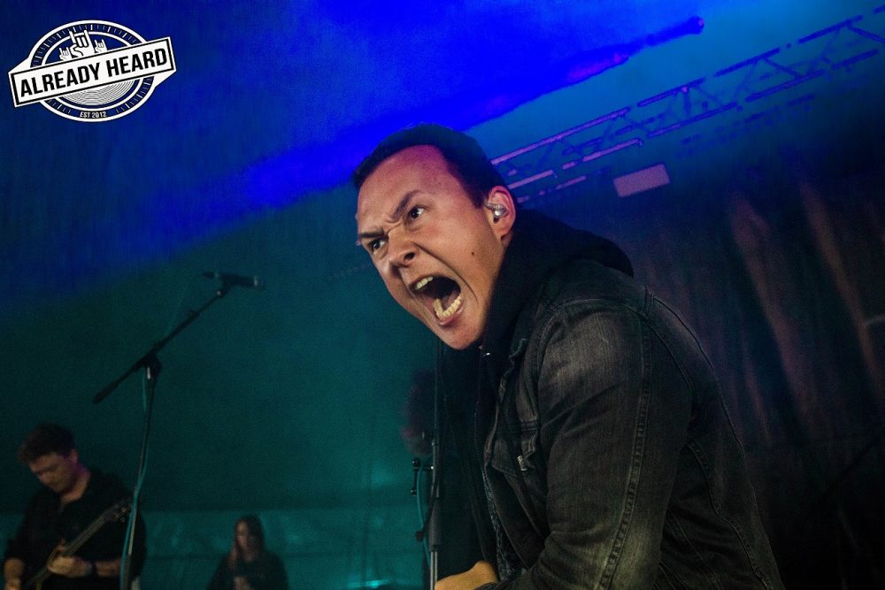 MØL - ArcTanGent Festival 2019 - 15/08/2019 ArcTanGent Festival 2019 ArcTanGent 2019