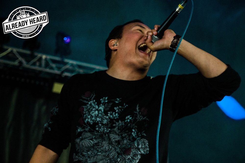 MØL - ArcTanGent Festival 2019 - 15/08/2019 ArcTanGent Festival 2019 ArcTanGent 2019