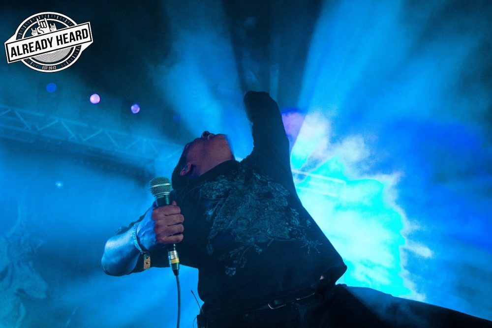 MØL - ArcTanGent Festival 2019 - 15/08/2019 ArcTanGent Festival 2019 ArcTanGent 2019