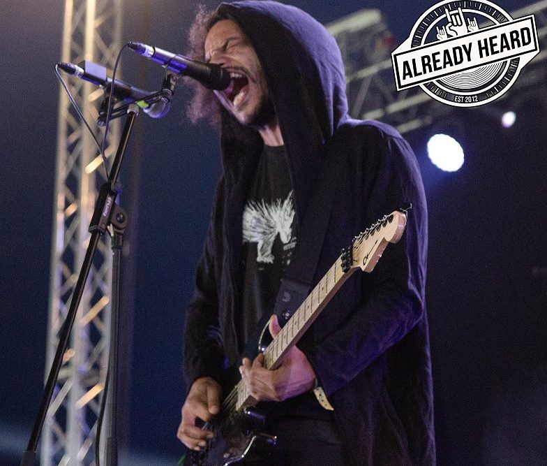 Zeal & Ardor - ArcTanGent Festival 2019 - 15/08/2019 ArcTanGent Festival 2019 ArcTanGent 2019