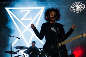 ArcTanGent Festival 2019