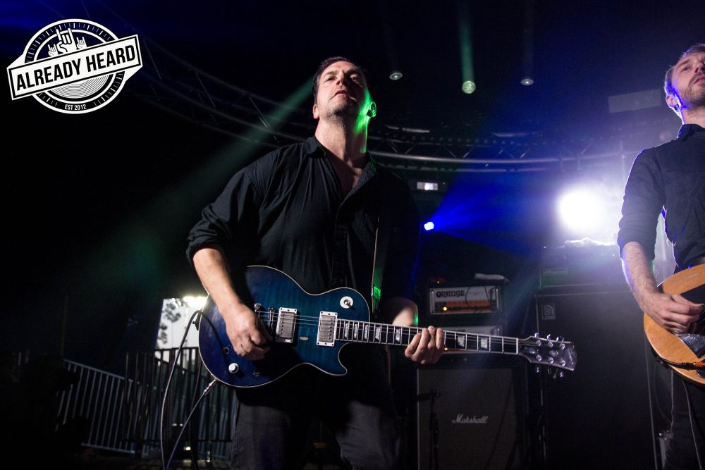Live Review: ArcTanGent Festival 2019 ArcTanGent Festival 2019 ArcTanGent 2019