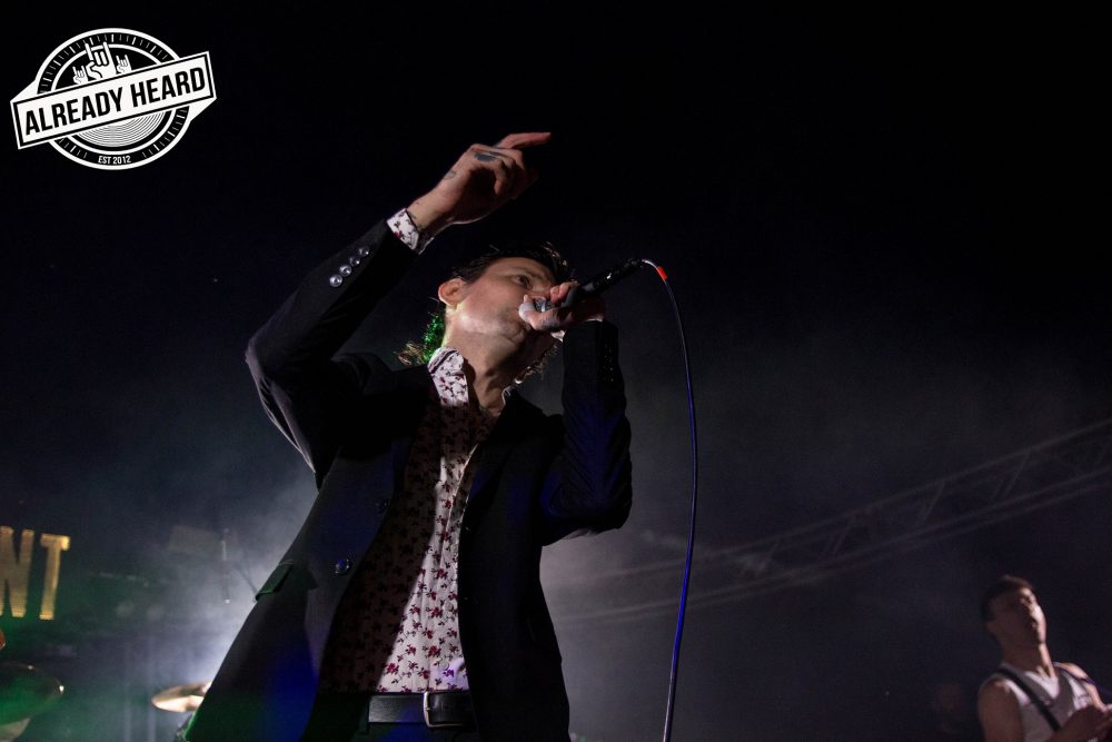 Live Review: ArcTanGent Festival 2019 ArcTanGent Festival 2019 ArcTanGent 2019