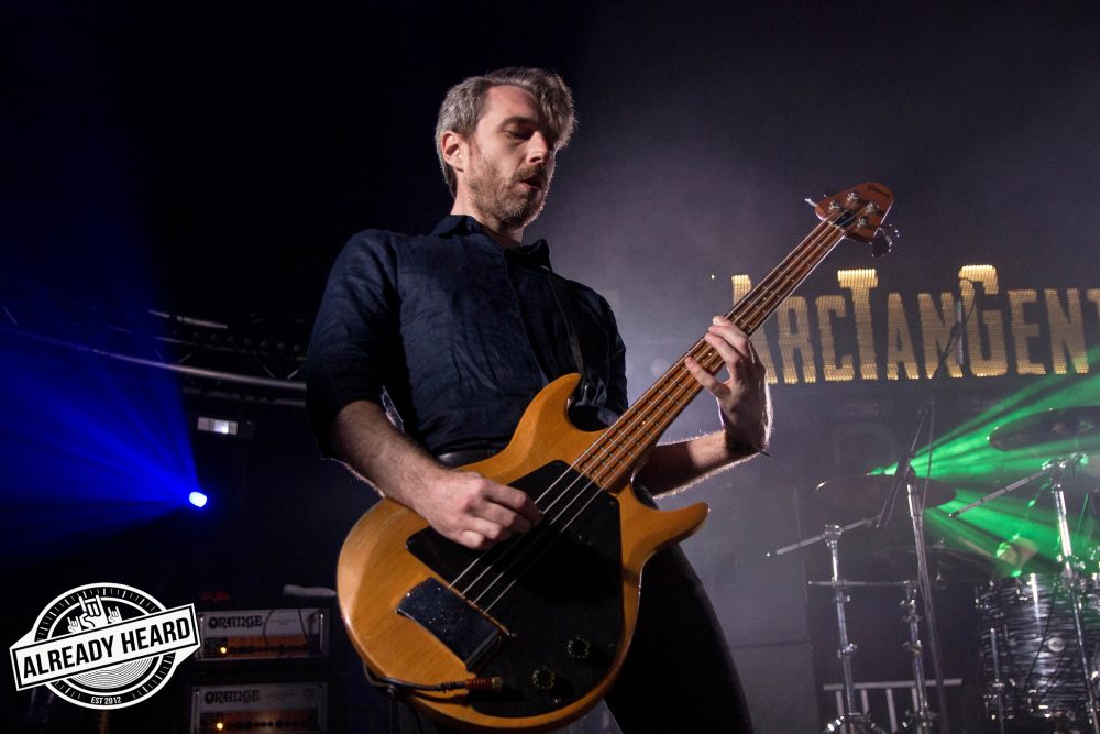 Live Review: ArcTanGent Festival 2019 ArcTanGent Festival 2019 ArcTanGent 2019