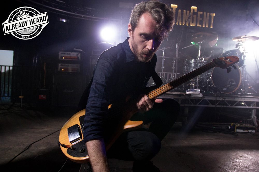 Live Review: ArcTanGent Festival 2019 ArcTanGent Festival 2019 ArcTanGent 2019