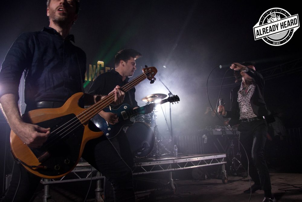 Live Review: ArcTanGent Festival 2019 ArcTanGent Festival 2019 ArcTanGent 2019
