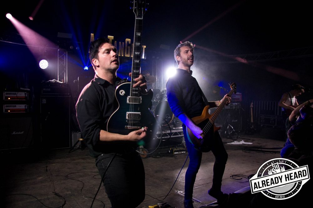 Live Review: ArcTanGent Festival 2019 ArcTanGent Festival 2019 ArcTanGent 2019