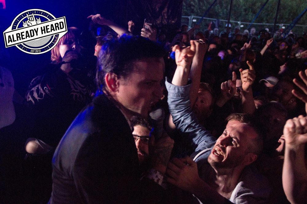 Live Review: ArcTanGent Festival 2019 ArcTanGent Festival 2019 ArcTanGent 2019