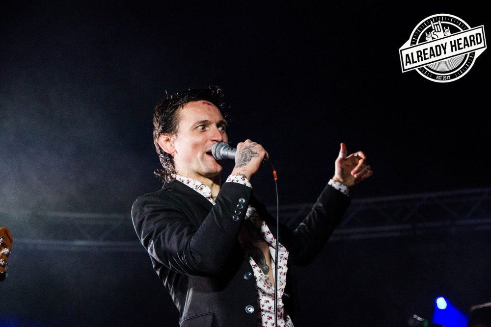 Live Review: ArcTanGent Festival 2019 ArcTanGent Festival 2019 ArcTanGent 2019