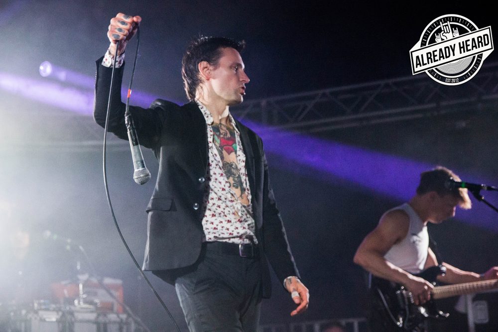 Live Review: ArcTanGent Festival 2019 ArcTanGent Festival 2019 ArcTanGent 2019