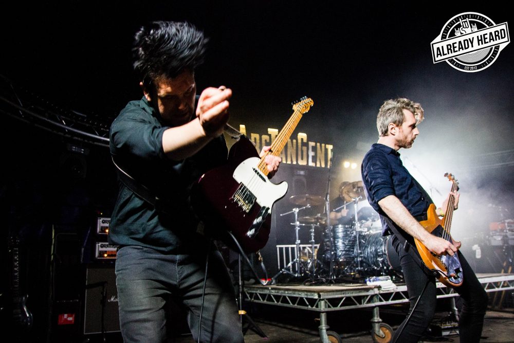 Live Review: ArcTanGent Festival 2019 ArcTanGent Festival 2019 ArcTanGent 2019