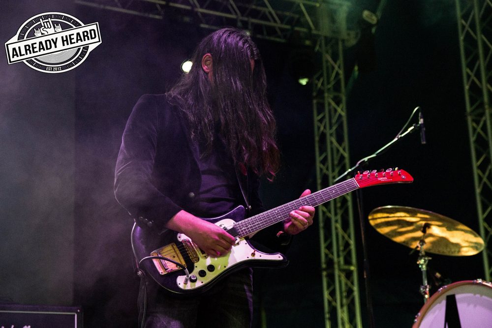Live Review: ArcTanGent Festival 2019 ArcTanGent Festival 2019 ArcTanGent 2019