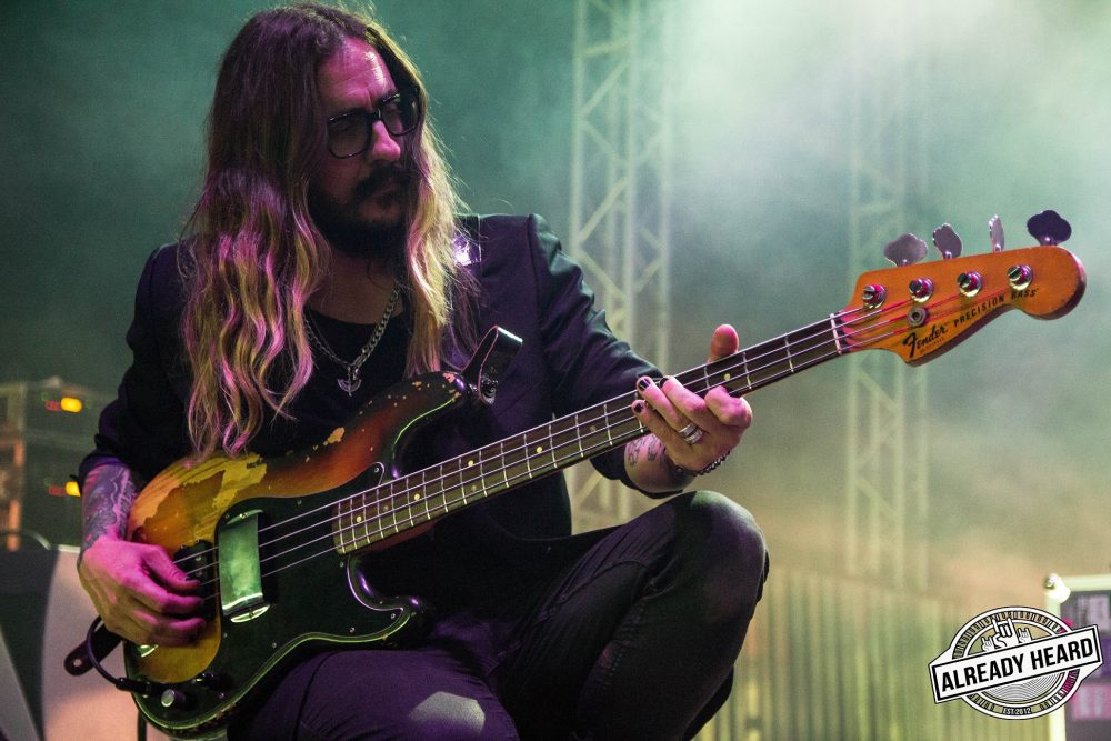 Live Review: ArcTanGent Festival 2019 ArcTanGent Festival 2019 ArcTanGent 2019