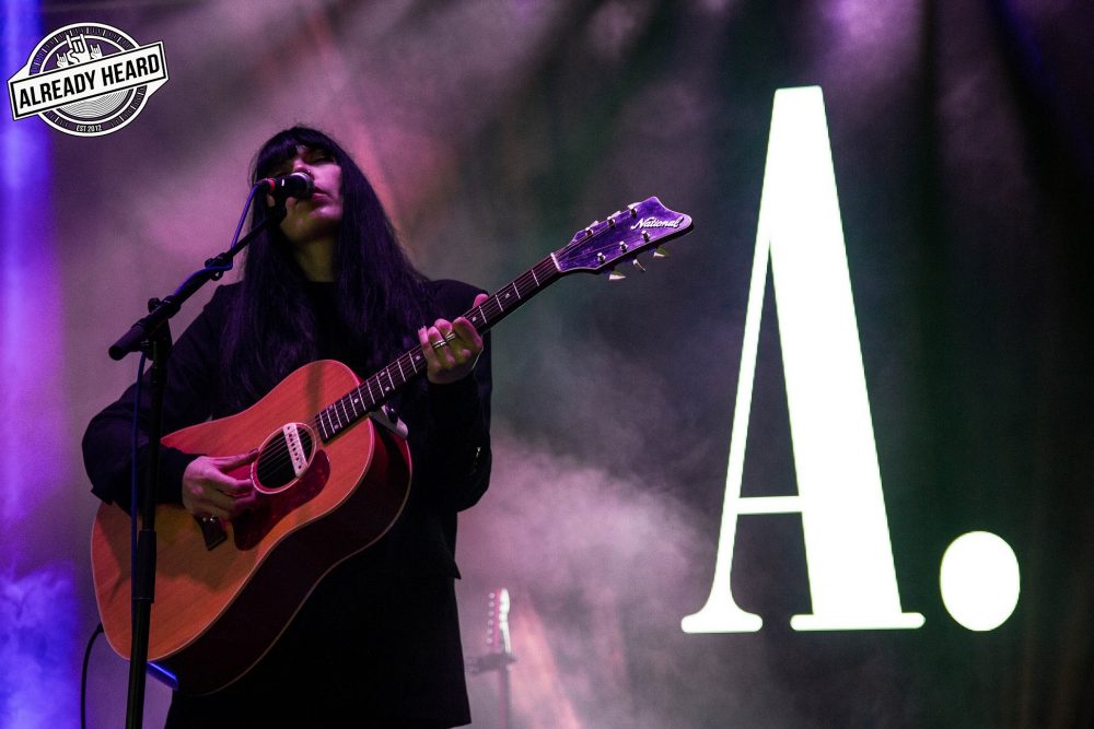 Live Review: ArcTanGent Festival 2019 ArcTanGent Festival 2019 ArcTanGent 2019