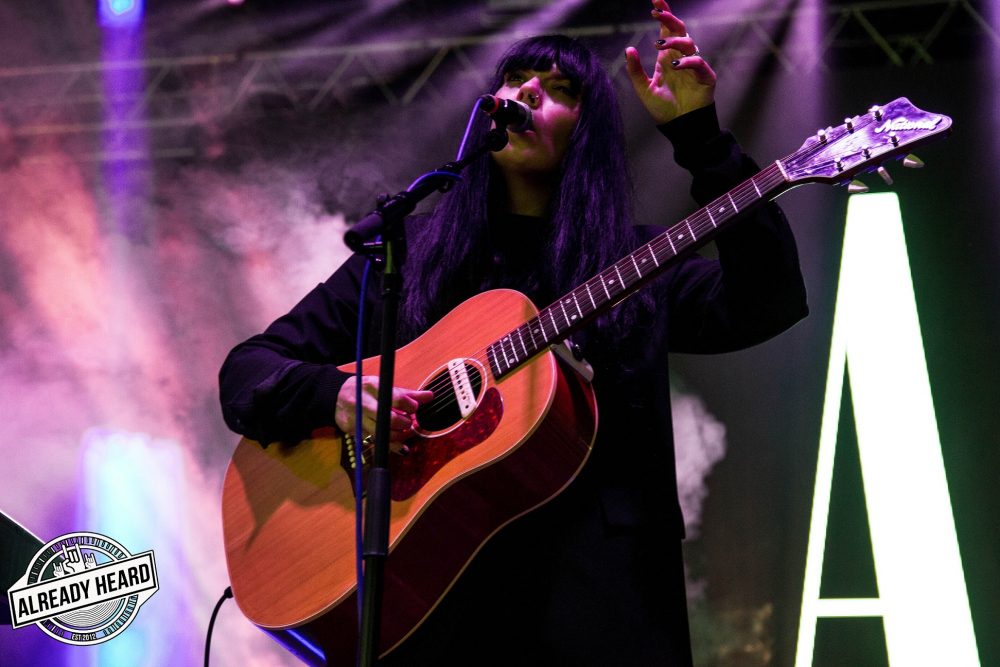 Live Review: ArcTanGent Festival 2019 ArcTanGent Festival 2019 ArcTanGent 2019