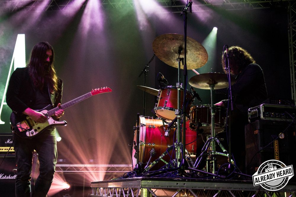 Live Review: ArcTanGent Festival 2019 ArcTanGent Festival 2019 ArcTanGent 2019