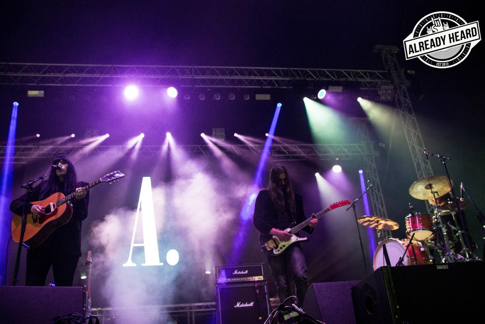 Live Review: ArcTanGent Festival 2019 ArcTanGent Festival 2019 ArcTanGent 2019
