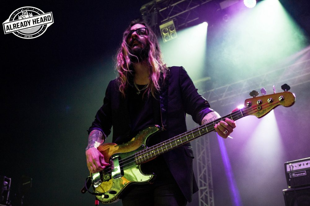 Live Review: ArcTanGent Festival 2019 ArcTanGent Festival 2019 ArcTanGent 2019