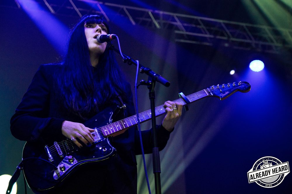 Live Review: ArcTanGent Festival 2019 ArcTanGent Festival 2019 ArcTanGent 2019