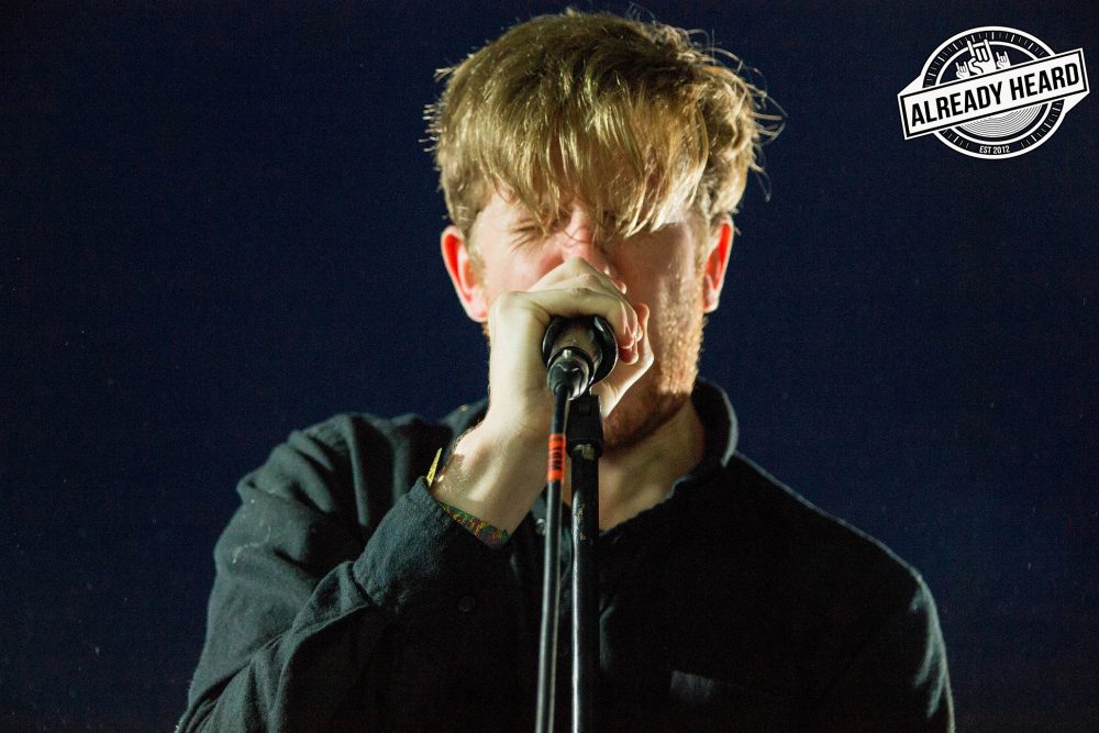 We Never Learned to Live - ArcTanGent Festival 2019 - 16/08/2019 ArcTanGent Festival 2019 ArcTanGent 2019