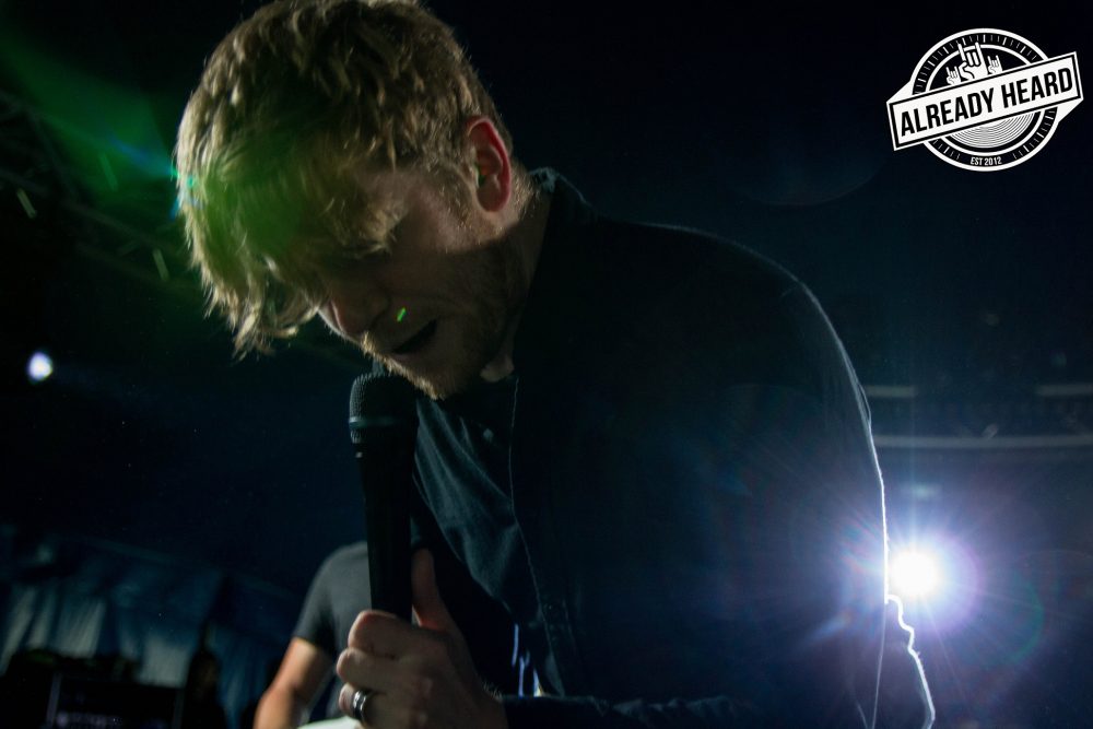 We Never Learned to Live - ArcTanGent Festival 2019 - 16/08/2019 ArcTanGent Festival 2019 ArcTanGent 2019