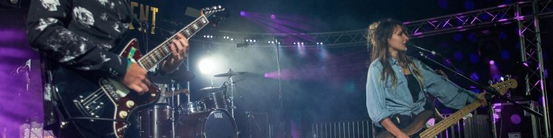 Slow Crush – ArcTanGent Festival 2019 – 16/08/2019 ArcTanGent ArcTanGent 2019