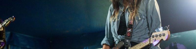 Slow Crush - ArcTanGent Festival 2019 - 16/8/2019