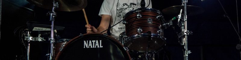 Slow Crush – ArcTanGent Festival 2019 – 16/08/2019 ArcTanGent ArcTanGent 2019