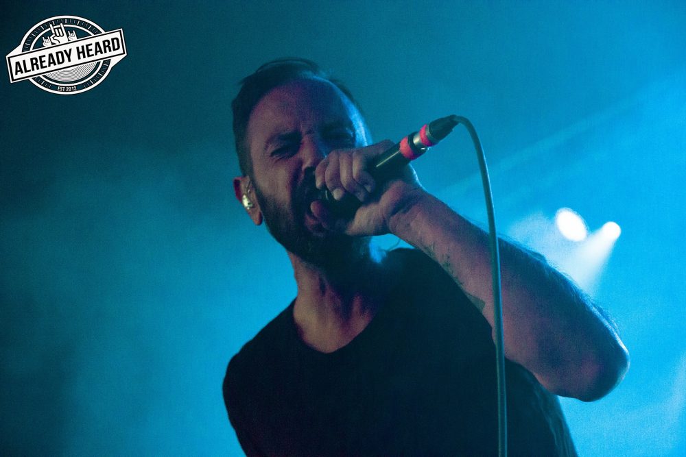 The Ocean - ArcTanGent Festival 2019 - 16/08/2019 ArcTanGent Festival 2019 ArcTanGent 2019