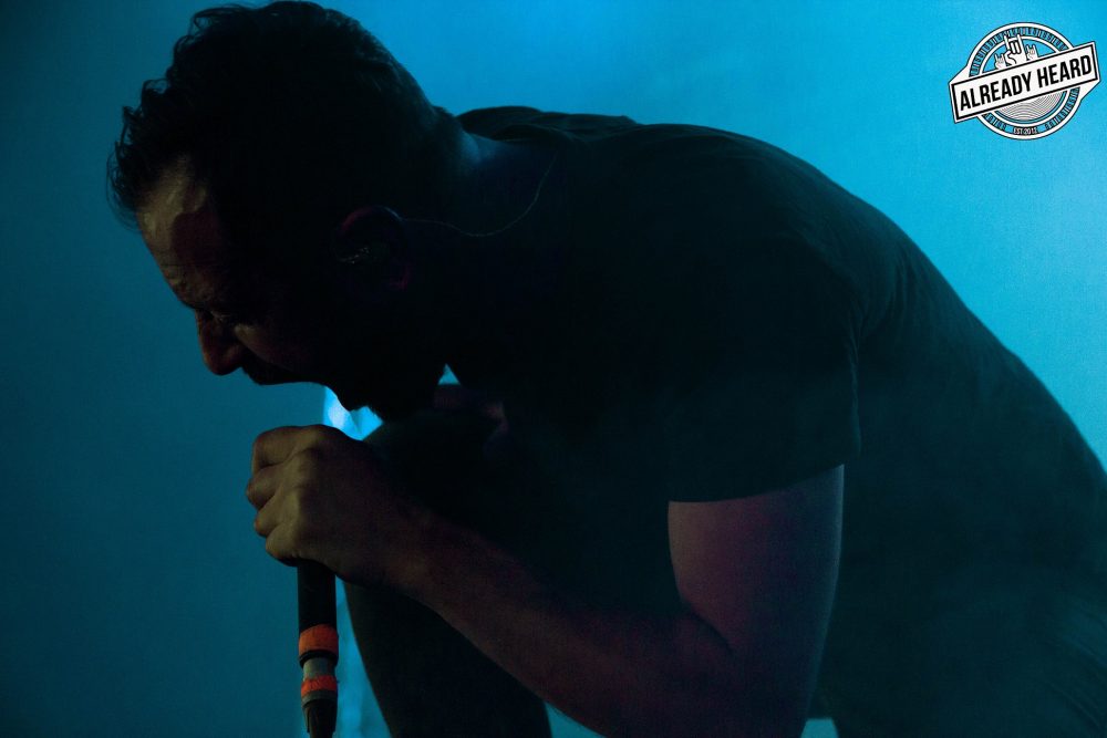 The Ocean - ArcTanGent Festival 2019 - 16/08/2019 ArcTanGent Festival 2019 ArcTanGent 2019
