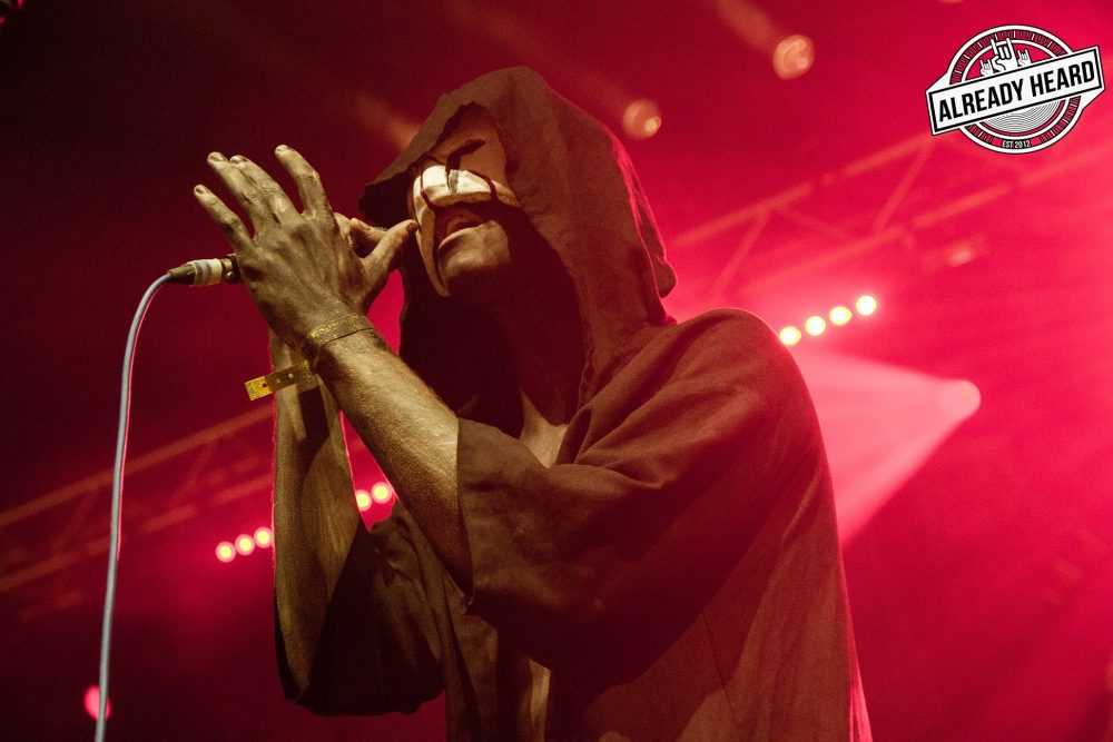 Live Review: ArcTanGent Festival 2019 ArcTanGent Festival 2019 ArcTanGent 2019