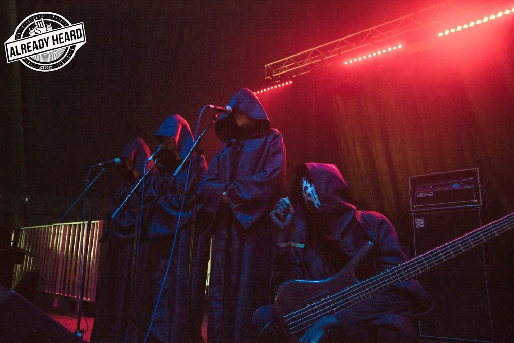 Live Review: ArcTanGent Festival 2019 ArcTanGent Festival 2019 ArcTanGent 2019