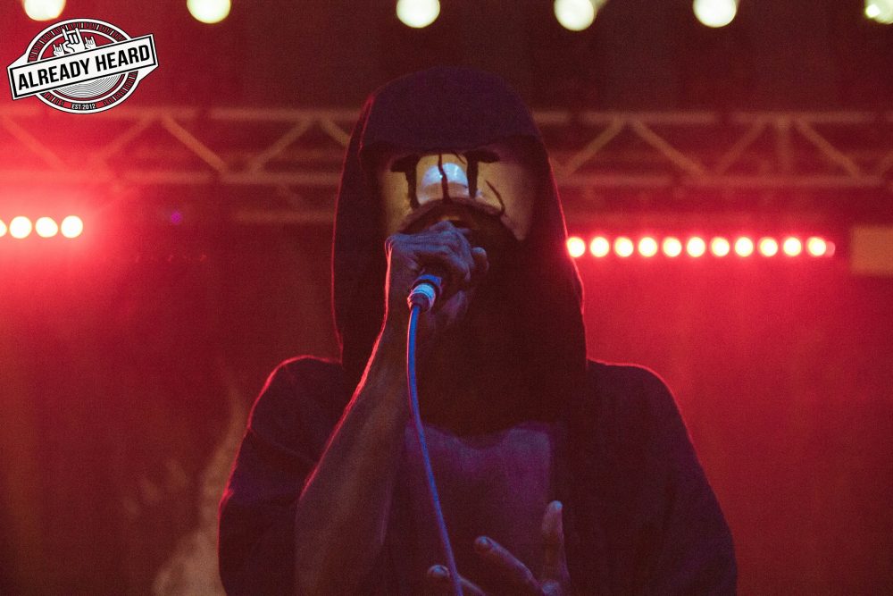 Live Review: ArcTanGent Festival 2019 ArcTanGent Festival 2019 ArcTanGent 2019