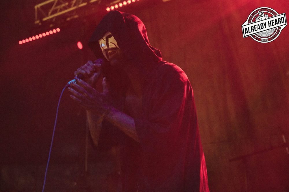Live Review: ArcTanGent Festival 2019 ArcTanGent Festival 2019 ArcTanGent 2019