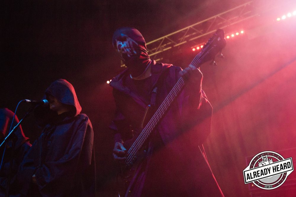 Live Review: ArcTanGent Festival 2019 ArcTanGent Festival 2019 ArcTanGent 2019