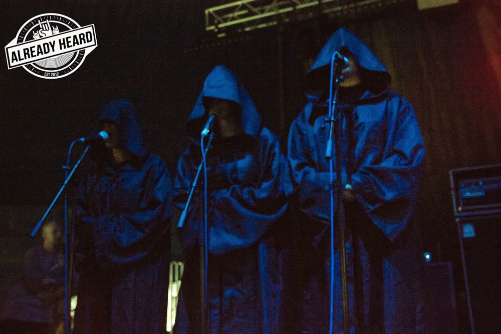 Live Review: ArcTanGent Festival 2019 ArcTanGent Festival 2019 ArcTanGent 2019