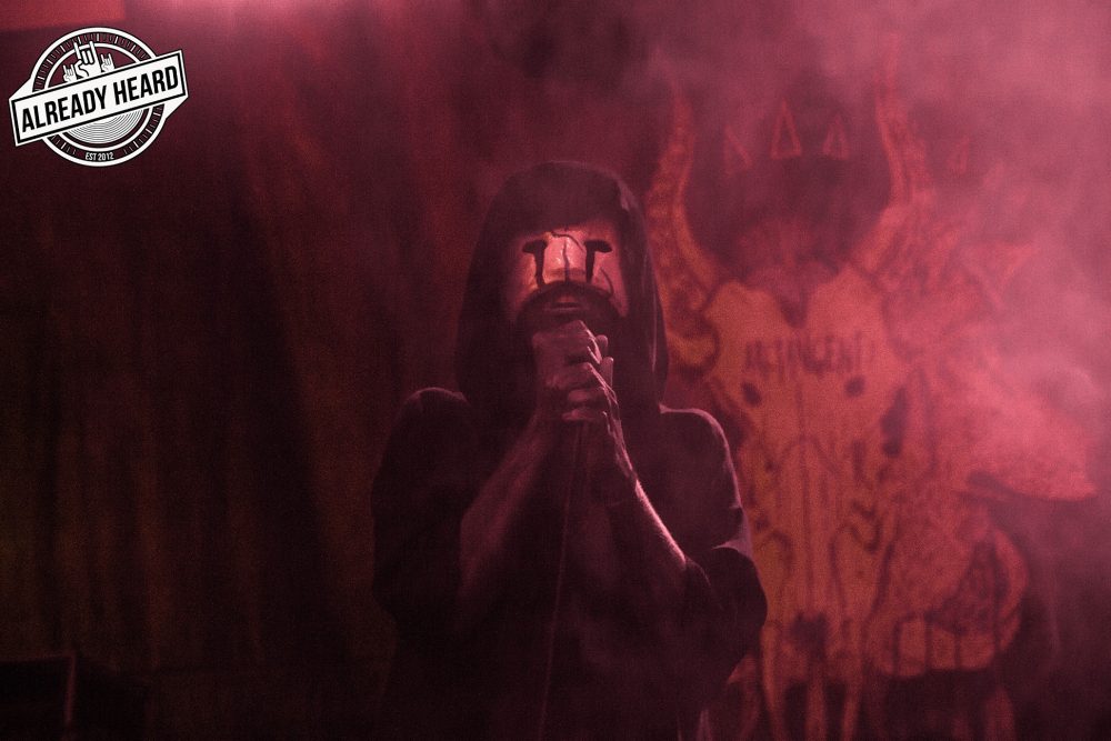 Live Review: ArcTanGent Festival 2019 ArcTanGent Festival 2019 ArcTanGent 2019