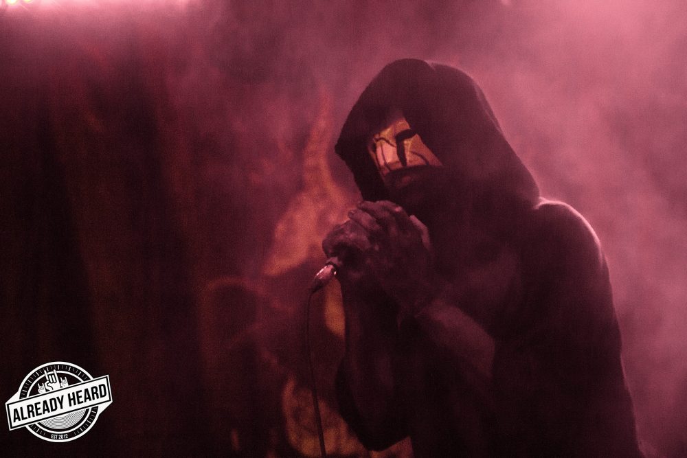 Live Review: ArcTanGent Festival 2019 ArcTanGent Festival 2019 ArcTanGent 2019