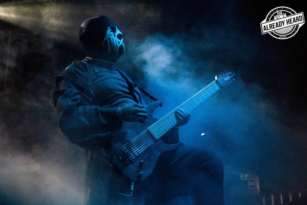 Live Review: ArcTanGent Festival 2019 ArcTanGent Festival 2019 ArcTanGent 2019