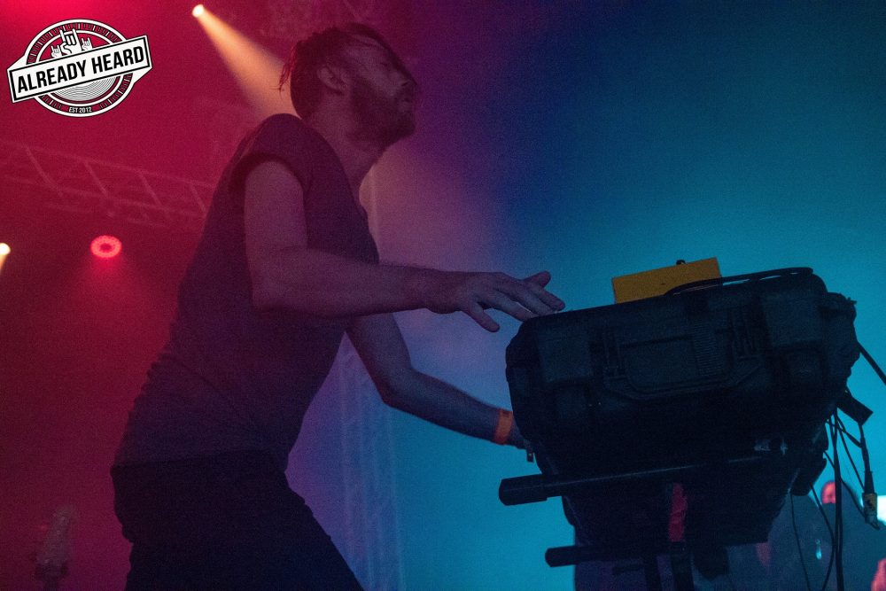 65daysofstatic - ArcTanGent Festival 2019 - 16/8/2019 65daysofstatic - ArcTanGent Festival 2019 - 16/08/2019 65daysofstatic ArcTanGent 2019