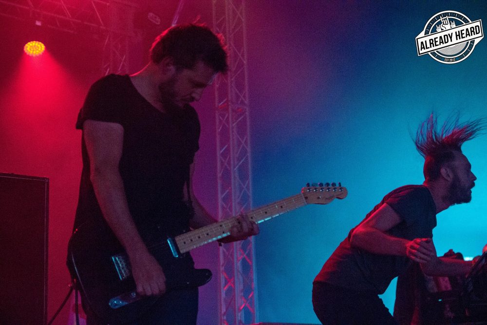 65daysofstatic - ArcTanGent Festival 2019 - 16/8/2019 65daysofstatic - ArcTanGent Festival 2019 - 16/08/2019 65daysofstatic ArcTanGent 2019