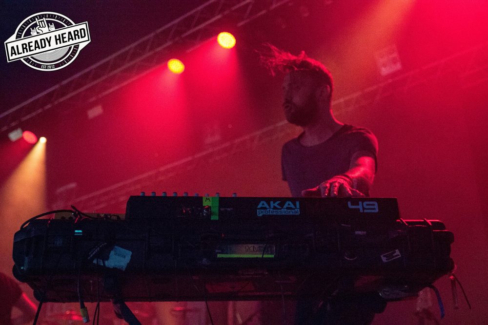 65daysofstatic - ArcTanGent Festival 2019 - 16/8/2019 65daysofstatic - ArcTanGent Festival 2019 - 16/08/2019 65daysofstatic ArcTanGent 2019